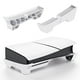 thumbnail image 1 of Adecuado para Sony PS5 Slim Base Soporte Horizontal Consola Juegos Base Fija Horizontal Accesorios Soporte Refrigeración [1137620], 1 of 8
