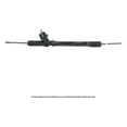 thumbnail image 5 of Cardone Reman Complete Long Rack Steering Rack, w/o Outer Tie Rod Ends Fits select: 1997-2001 INFINITI Q45, 5 of 7