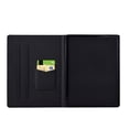 thumbnail image 3 of for Kindle Paperwhite 11th Gen 2021 Case, Pattern PU Leather Full Body Protective Adjustable Stand Cover with Card Pocket Folio Flip Case Cover for Paperwhite 2021 Edition E-Reader, Petal, 3 of 7