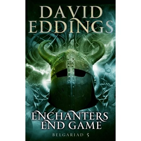 Enchanters End Game David Eddings - 