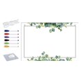 thumbnail image 1 of Clearance! Hanging Erasable Acrylic Weekly Planner Note Board Lanyard Message Board Monthly Planner with Six Colored Pens An Acrylic Weekly Planner, Six Pens Clearance Sale, 1 of 6