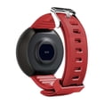 thumbnail image 2 of Reloj Inteligente D18S Pantalla A Color Fitness Podómetro Relojes Deportivos De Moda Reloj Inteligente A Prueba De Agua sonducket EL017348-04, 2 of 5