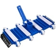 thumbnail image 2 of WEAVILUX Pool Vacuum Cleaner Brush Swimming Pool Vacuum Replacement Part 1 Set, 2 of 6