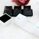 thumbnail image 5 of Juego de tazas de agua con botones de teclado | Juego de vajilla Alt Del | Taza de café | Regalo tecnológico único | Copa de novedad de moda | Incluye bandeja para servir | Paquete de 3 | Uso, 5 of 5