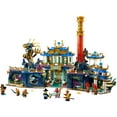 thumbnail image 2 of LEGO 80049 Monkie Kid Dragon of the East Palace, 2 of 4