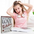 thumbnail image 4 of Why Men Love Bitches: From Doormat To ―A Woman's To Holding Her Own In Relationship, 4 of 6