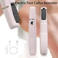 thumbnail image 3 of Novetek Electric Feet Callus Remover, Novetek Electric Foot File-Electrical Callus Remover for Feet Professional, Adjustable Speed Professional Electrical Foot Sande, 3 of 6