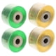 thumbnail image 3 of 4 rollos de cinta de injerto práctica, cinta de injerto de jardín estirable, cintas duraderas para reparación de plantas, 3 of 5