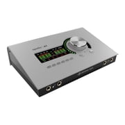 Universal Audio Apollo x4 Gen 2 Thunderbolt 3 Audio Interface with Studio+