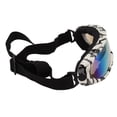 thumbnail image 1 of Gafas de Sol para Perros ANGGREK Protección UV Marco de PVC, 1 of 8