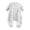 Light Purple, variant on Baby Rompers Boy Boys Jumpsuit Infant Sleep Sack Class A Jumpsuit For Babies And Toddlers Homewear Zippered Kick Blanket Sleep Sack With Separated Legs For All Seasons(Light Green,1-2 Years)