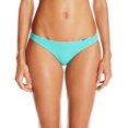 thumbnail image 3 of Mara Hoffman Seamless Low Rise Bikini Bottoms Large Rainbow Roll, 3 of 3