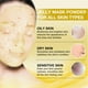 thumbnail image 2 of Mascarilla de gelatina Angeland para tratamientos faciales profesionales 680 ml (colágeno), 2 of 6