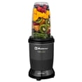 thumbnail image 3 of Procesador de ALIMENTOS Mix&Go KOBLENZ BKM1000 PRO negro, 3 of 3