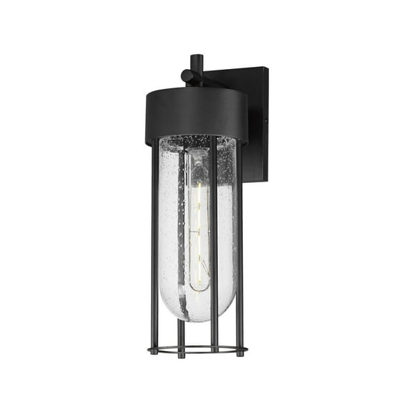 Maxim Lighting - Millennial - 1 Light Outdoor Wall Mount-16 Inches Tall and 5.5