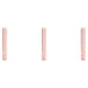 thumbnail image 2 of Moyic Rizador de pelo de calentamiento rápido, peinado profesional, fácil de suavizar, alisado de hierro de aleación MF004 rosa Type1 NO1, 2 of 6