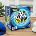 thumbnail image 3 of OxiClean Concentrated Max Efficiency Versatile Stain Remover Powder 8.08 lbs.pack of 2, 3 of 7