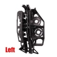 thumbnail image 1 of SPRING Car Front Bumper Bracket Clip For 408 308 CC SW 2008-2013 7120PW 7119LR Left, 1 of 9