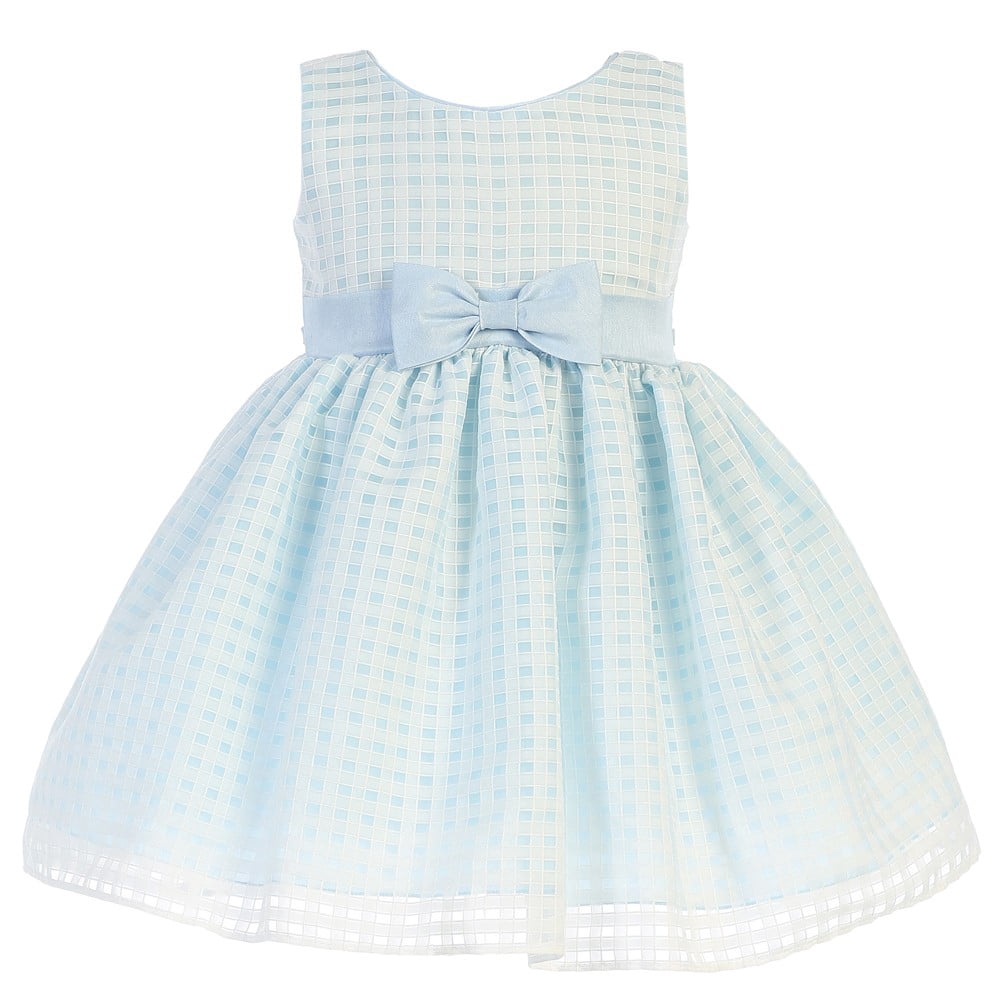 walmart easter dresses for babies