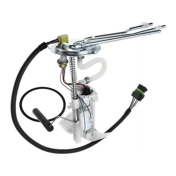 Fuel Pump Assembly 1 - Compatible with 1994 - 1996 Cadillac Fleetwood 5.7L V8 1995