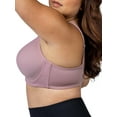 thumbnail image 3 of The Brigitte Full Coverage - Padded Underwire T-Shirt Bra, 3 of 4