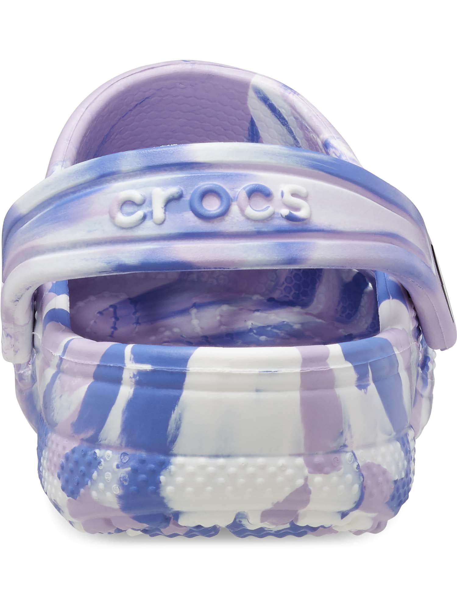 Crocs Toddler & Kids Printed Baya Clog