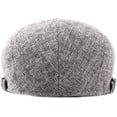 thumbnail image 5 of CoCopeaunts Beret Hats for Women Spring Summer Cap Unisex Adjustable Newsboy Hat Ivy Flat Cap Male Female Cotton Linen Beret Hat, 5 of 7