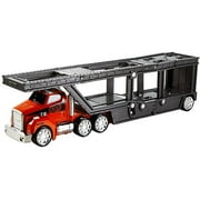 Hot Wheels Crashin' Big Rig Launcher
