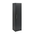 thumbnail image 1 of Armoire à balai Elite 16 po, 1 of 9