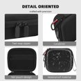 thumbnail image 4 of Funda de transporte BRDRC para accesorios Insta 360 GO 3S/GO 3, 4 of 7
