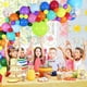 thumbnail image 4 of Lote de 100 Globos CHAO LÁTEX 100% NATURAL Inflables Multicolor para Cumpleaños, 4 of 4