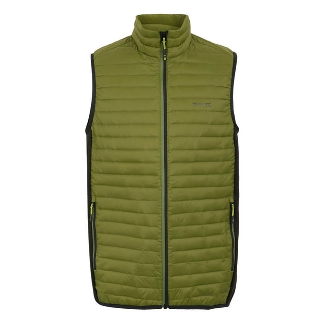 Regatta Veste Matelassée Hybride Andreson pour Hommes