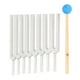thumbnail image 1 of Conjunto de Horquillas, 8pcs Tuning Hammer Aluminio aluminio aluminio Alta Precisión para la Meditacia para Alivio del Dolor, 1 of 7