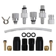 thumbnail image 4 of Yimiti For 5Mm Tube Hydraulic Brake Lever Mountain Bike Brake Lever For Disc Brake,L +R Brake Lever, 4 of 9