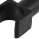 thumbnail image 3 of WEUVEB 4Ud Soporte De Riel Para De En Plástico Negro Para Uso En Interiores Y Exteriores, 3 of 8
