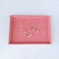 thumbnail image 6 of Jewelry Display Tray Rings Storage Case Container Earrings for Drawers Gifts Style A, 6 of 8