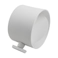 thumbnail image 4 of Valve Duct Switching Manual Switching Duct Plastic Excellent Air Tightness, 4 of 10