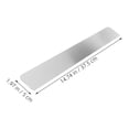 thumbnail image 2 of Phenofice 4Pcs Adhesive Bulletin Board Metal Strips for Wall Photo and Message Display, 2 of 8