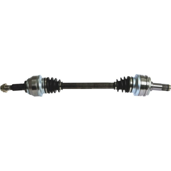 Cardone 66-5337 New CV Axle Assembly Fits select: 2007-2017 LEXUS LS 460