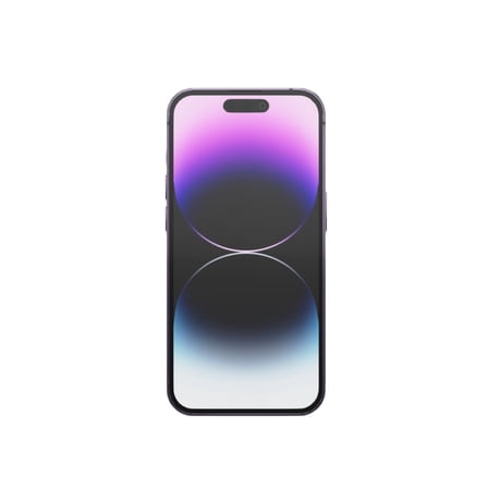 Pre-Owned iPhone 14 Pro 512GB Unlocked Deep Purple