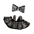 thumbnail image 4 of Conjunto De Ropa Para Muñecas En Miniatura De 15 Cm Y 17 Cm, Ropa Bonita, Atuendos, Accesorios, Regalo Para Niñas, Estilo D, 4 of 7