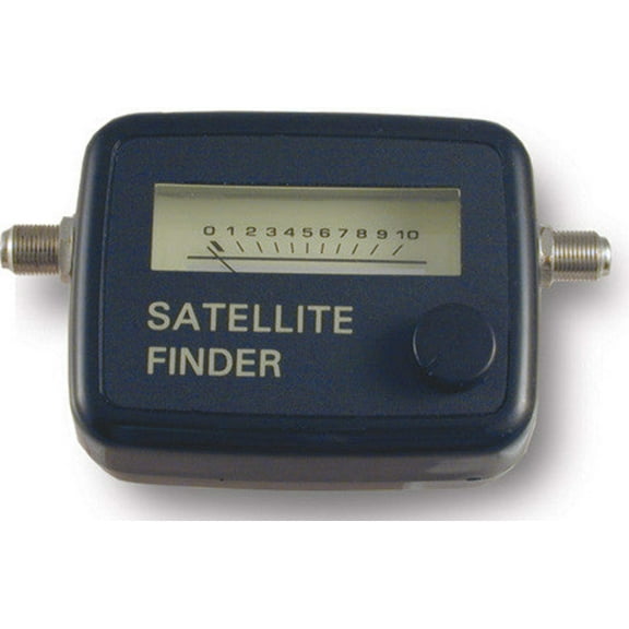 Satellite Finder