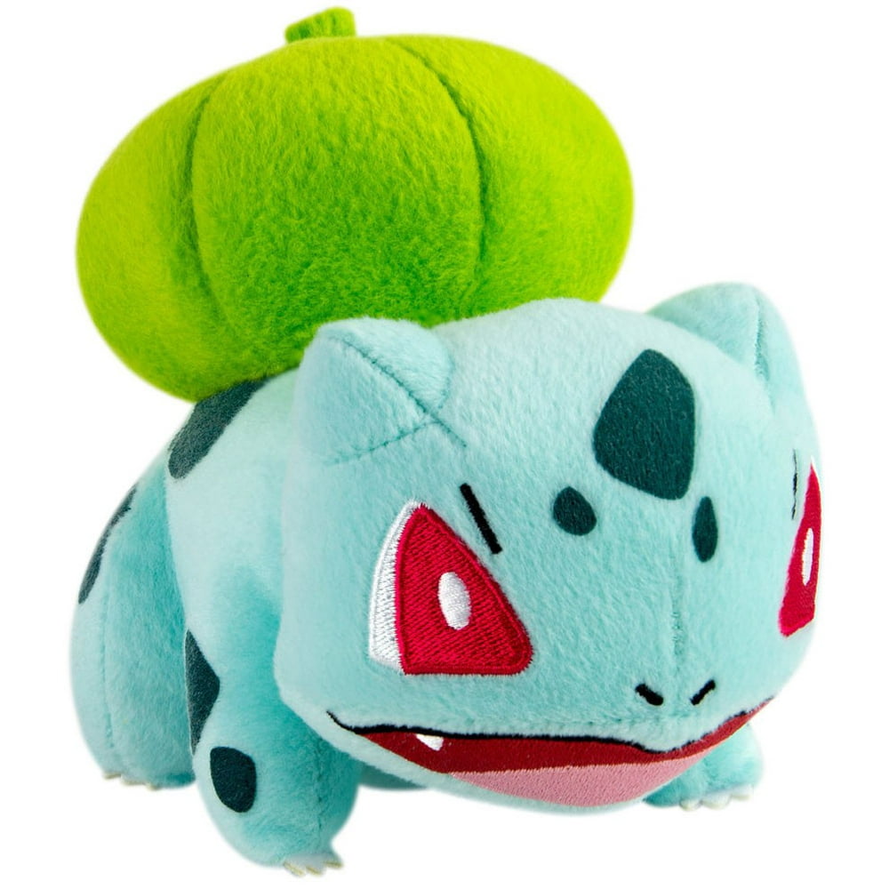 Pokémon Bulbasaur Plush Toy
