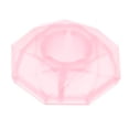 thumbnail image 2 of 1x Pedal de efecto Footswitch Nail Hat Gear Protector Accesorios Fácil instalación Footboard Durable Cover Portable para guitarra Home Performance Rosado Hugo Sombrero de pie de pedal, 2 of 8