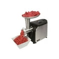 thumbnail image 2 of Nesco FG-180 - Meat grinder - 500 W - stainless steel, 2 of 4