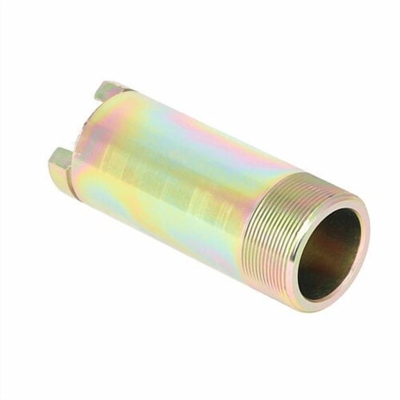 Axle Pin - Threaded Front fits Ford NAA 600 601 611 620 621 630 631 640 641 650 651 660 800 2000 2031 2120 2131 4000 4031 4120 4131 NCA3127A