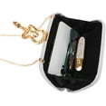 thumbnail image 3 of Luxury Clutch Purse for Women Evening Handbag for Wedding Dress Chic Prom Crossbody Bag Designer 2025, 3 of 5