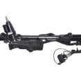 thumbnail image 5 of Detroit Axle - Rack & Pinion for 2015-2016 Subaru Impreza Electronic Power Steering Rack and Pinion Assembly Replacement, 5 of 7