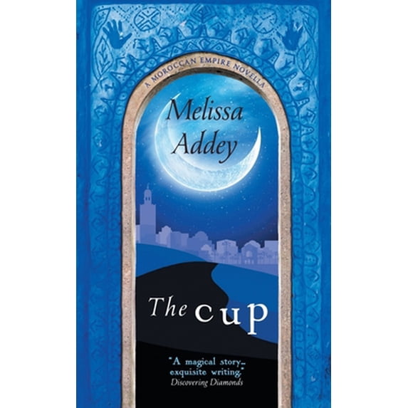 Pre-Owned The Cup (Paperback) 1910940453 9781910940457