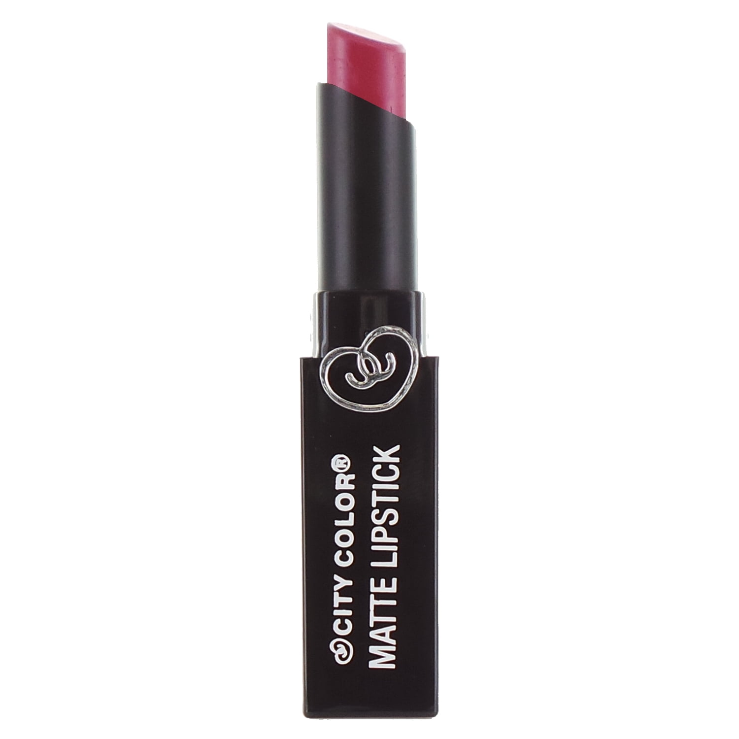 CITY COLOR Matte Lipstick L0050A Fig (3 Pack) Walmart Canada